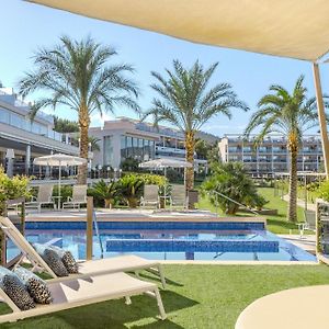 Junior Suite Swim Up
